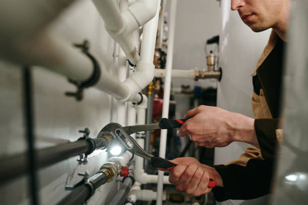 Best Gas Line Repair  in Casa Grande, AZ