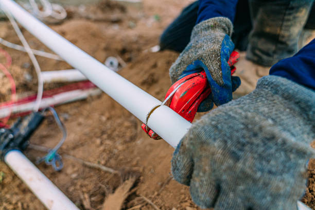 Best Drain Cleaning Services  in Casa Grande, AZ