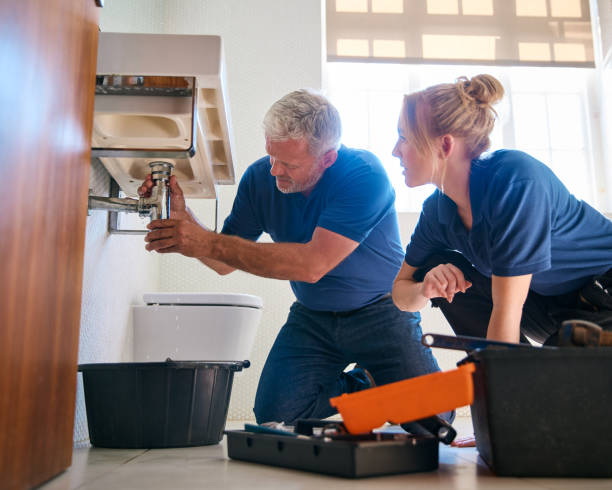 Best Local Plumber Services  in Casa Grande, AZ